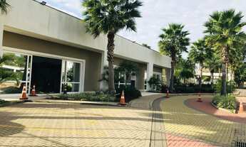 Imagem: Casa duplex nova em condomínio fechado