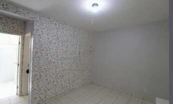 Imagem 7: Apartamento térreo 2 quartos