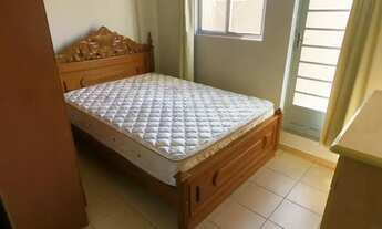 Imagem 6: Apartamento mobiliado de um quarto com varanda na Av. Anita Garibaldi