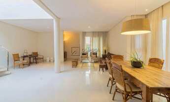 Imagem 6: Aluguel Casa 5 Dormitórios - 430 m² Brooklin