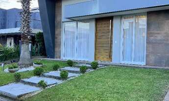 Imagem 2: Casa condomínio Dubai resort