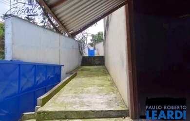 Imagem 6: GALPÃO - JARDIM GILDA MARIA - SP