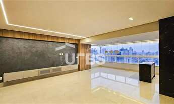 Imagem 6: Supreme Residence - Apartamento 3 quartos, sendo 3 suítes