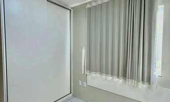 Imagem 7: Alugo Space Calhau 1, Mobiliado, 2 Quartos, 2º Andar, 1 vaga