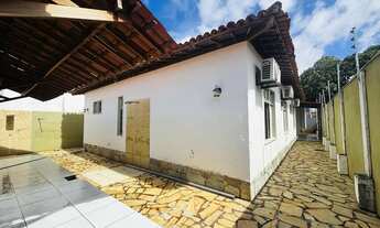 Imagem 4: Casa à venda em rua pública, COROA DO MEIO, Aracaju, SE