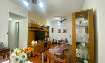 Imagem 4: Apartamento à venda, 140 m² por R$ 799.000,00 - Icaraí - Niterói/RJ