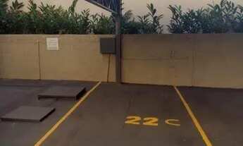 Imagem 6: Apartamento para Locação em Condomínio na Vila Anchieta - São José do Rio Preto-SP: 2 Quar