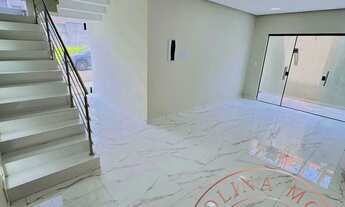 Imagem 3: Condomínio Ville França, Casa com 4 quartos sendo 1 suíte