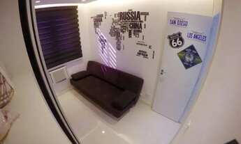 Imagem 4: Lindo apartamento de 02 quartos para Venda no Condominio Minha Praia - Curicica / Jacarepa