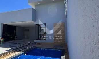 Imagem: Casa 3Q no Setor Faiçalville