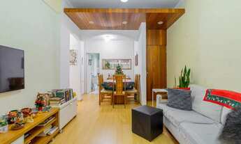 Imagem 7: Apartamento para venda em Bela Vista com 3 quartos , 101m²