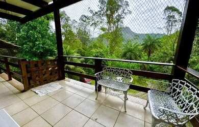 Imagem 2: Imóvel para aluguel tem 300 metros quadrados com 4 quartos em Jacarepaguá - Rio de Janeiro