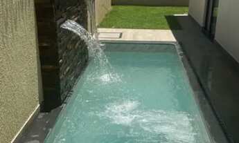 Imagem 4: Casa de 175 m² com 03 suítes à venda por R$ 1.200.000 no Jardim Helvécia - Aparecida de Go