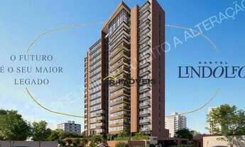 Imagem: Um novo empreendimento de alto padrão na