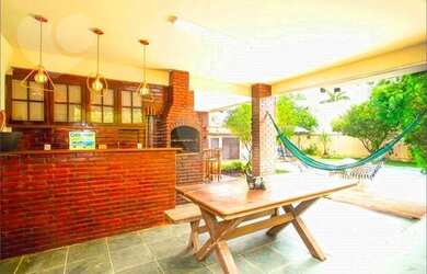 Imagem 7: Casa com 3 dormitórios à venda, 300 m² por R$ 2.800.000,00 - Camboinhas - Niterói/RJ