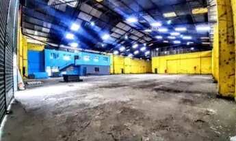 Imagem 4: GALPÃO - PENHA - SP