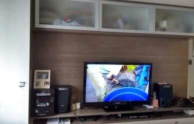 Imagem 3: Apartamento para Venda - 84m², 3 dormitórios, sendo 1 suites, 1 vaga - Cidade Baixa