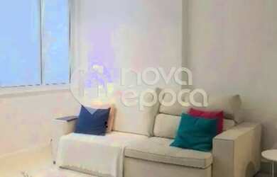 Imagem 5: Flamengo Apartamento com 2 dormitórios