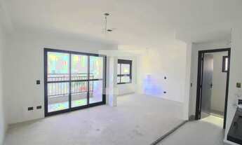 Imagem: Apartamento à Venda - Água Fria, 1 Quarto