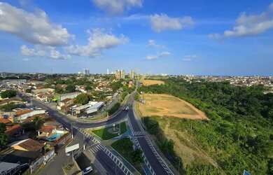 Imagem 5: Apartamento com 76m² 3 Quartos sendo 1 suíte - Barro Duro - Dellavia Park Club