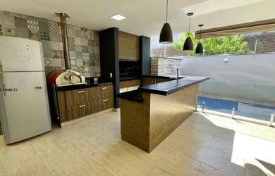 Imagem: Casa em Condomínio para Venda em Presidente