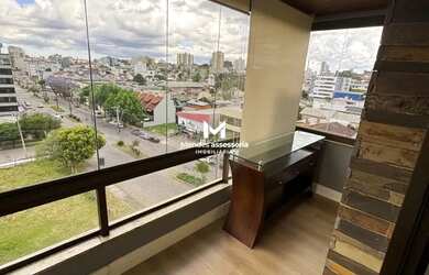 Imagem 5: Apartamento com excelente vista do por do sol