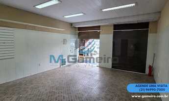 Imagem 5: Aluga-se uma loja de aproximadamente 50m² em Bento Ribeiro