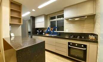 Imagem 4: Cobertura com 4 quartos no Castelo