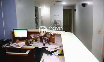 Imagem 5: Tijuca Galpão / depósito com 1 vaga na garagem