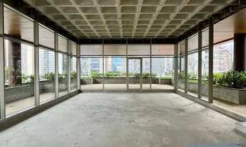 Imagem 7: PRÉDIO - VILA OLÍMPIA - SP