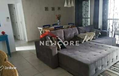 Imagem 2: Apartamento em Rua João Ramalho - Centro - Bertioga/SP