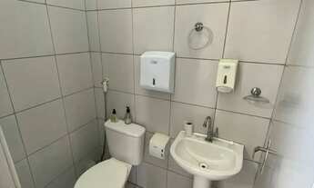 Imagem 5: Sala Comercial Pronta para Seu Consultório!