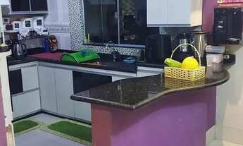 Imagem 7: Casa à venda no bairro Jardim Itaipu - Goiânia/GO