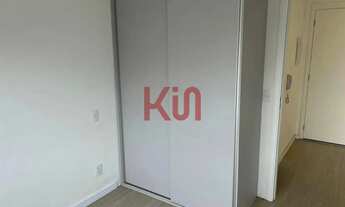 Imagem 6: Apartamento de 1 quarto para locação no bairro São Judas, São Paulo-SP!