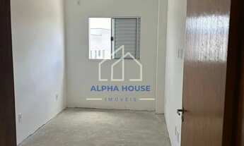 Imagem 6: Apartamento à venda, com 2 dormitórios sendo 1 suíte Bosque da Princesa, Pindamonhangaba