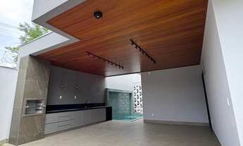 Imagem 3: Casa linda à venda Ibituruna