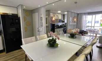 Imagem 3: Apartamento à venda em Campinas, São Bernardo, com 2 suítes, com 58 m²