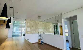 Imagem 2: Apartamento para locação Edifício Novare