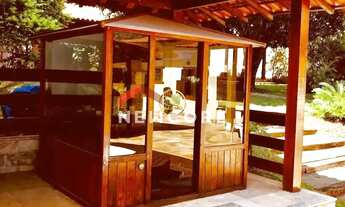 Imagem 6: Casa em av Getúlio vargas - Recanto da Lagoa - Lagoa Santa/MG