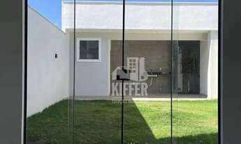 Imagem 7: Casa Linear de Alto Padrão em Itaipuaçu 3 Quartos (1 Suíte), Área Gourmet e Vista Privile