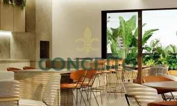 Imagem 7: Apartamento a venda de 1 quarto no bairro Estreito em Florianópolis com 39m²