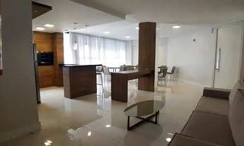 Imagem 3: Apê no bairro Anita Garibaldi - Joinville