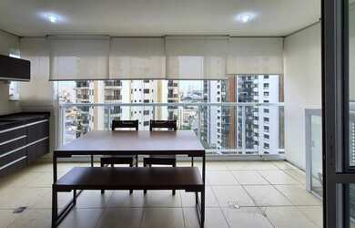 Imagem 3: APARTAMENTO STUDIO 1 VAGA JARDIM ANALIA FRANCO