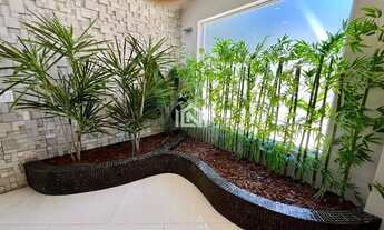 Imagem 7: Casa mobiliada para venda ou locação no condomínio Parque das Artes