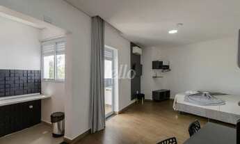 Imagem: Apartamento 1 quartos para alugar no(a)