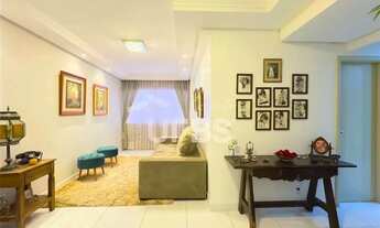 Imagem 5: Apartamento duplex de cobertura com 2 suites no Setor Bueno