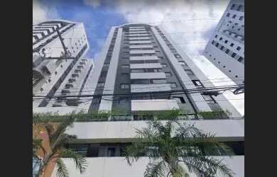 Imagem: Alameda Garden na Alameda das Árvores (