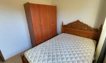 Imagem 7: Apartamento mobiliado de um quarto com varanda na Av. Anita Garibaldi