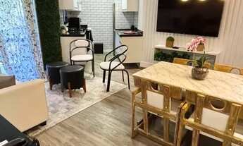 Imagem 7: Imóvel para aluguel tem 50 metros quadrados com 1 quarto em Copacabana - Rio de Janeiro