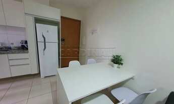 Imagem 6: Apartamento 1 Dormitório